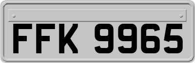 FFK9965