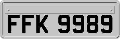 FFK9989