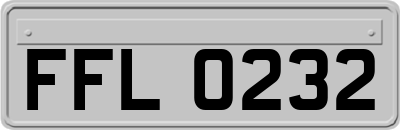 FFL0232
