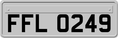 FFL0249