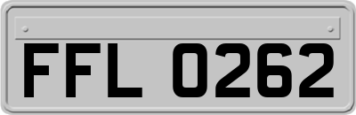 FFL0262