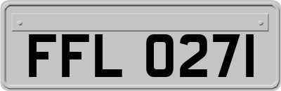 FFL0271
