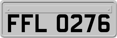 FFL0276