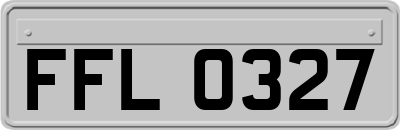 FFL0327