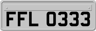 FFL0333