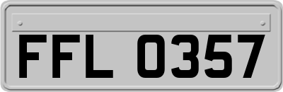 FFL0357