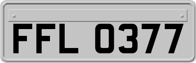 FFL0377
