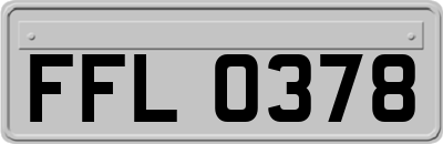 FFL0378