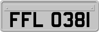 FFL0381