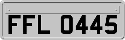 FFL0445