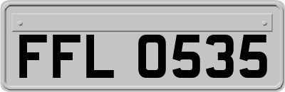 FFL0535