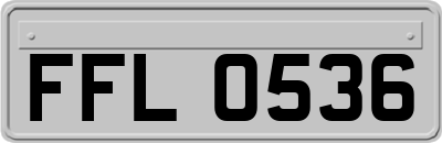 FFL0536