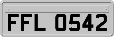 FFL0542