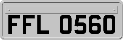 FFL0560