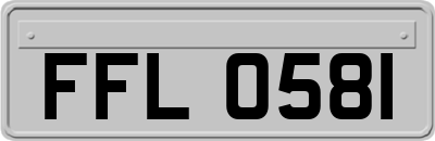 FFL0581