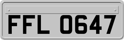 FFL0647