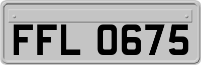 FFL0675