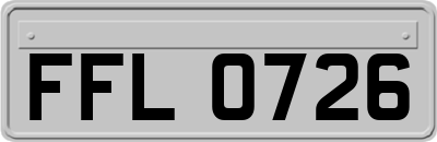 FFL0726