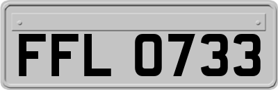 FFL0733