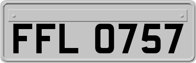 FFL0757