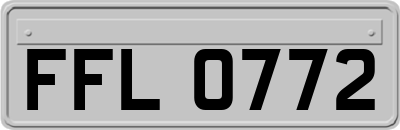 FFL0772