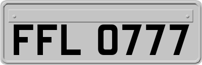 FFL0777