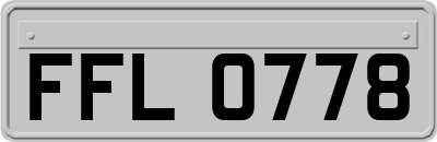 FFL0778