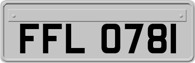 FFL0781