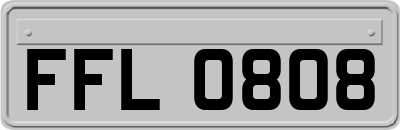 FFL0808