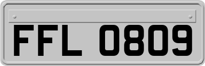 FFL0809
