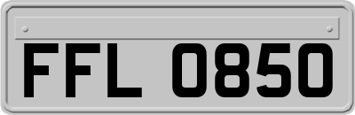 FFL0850