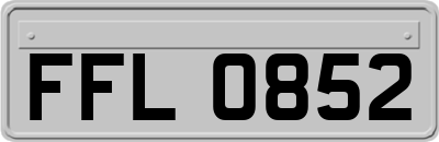 FFL0852