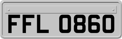 FFL0860