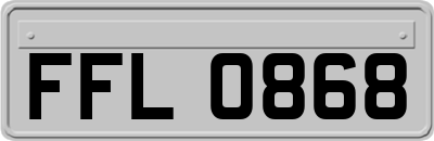 FFL0868