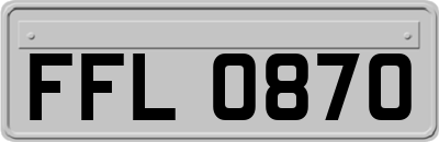 FFL0870
