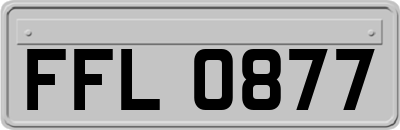 FFL0877