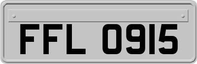 FFL0915