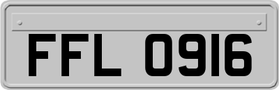 FFL0916
