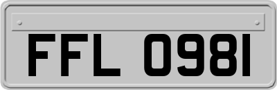 FFL0981