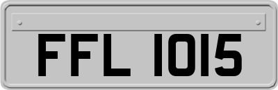 FFL1015
