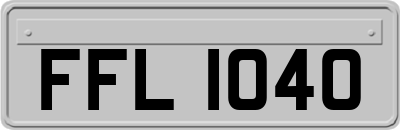 FFL1040