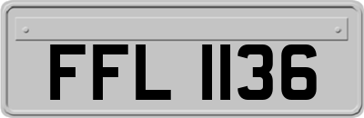 FFL1136