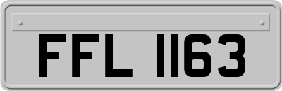 FFL1163