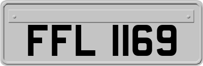 FFL1169