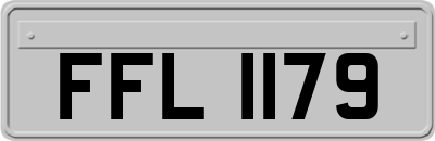 FFL1179