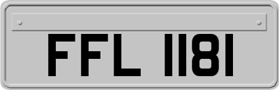 FFL1181