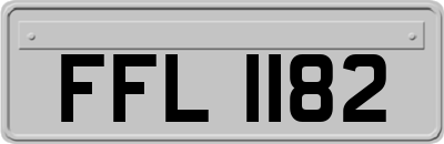 FFL1182