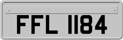 FFL1184