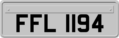 FFL1194