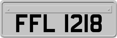 FFL1218